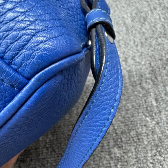 Prada Camera Leather Shoulder Bag fbcco435-102125 - Picture 7 of 16